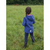 Veste softshell " amandine "