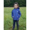 Veste softshell " amandine "