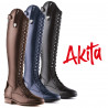 Bottes tattini " akita " close contact