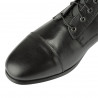 Bottes tattini " akita " close contact