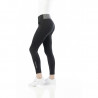 Pull-on Equithème " tatiana " fond silicone