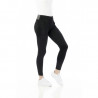 Pull-on Equithème " tatiana " fond silicone