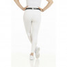 Pantalon Equithème " claudine " fond silicone