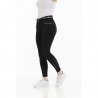 Pantalon Equithème " claudine " fond silicone