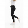 Pantalon Equithème " claudine " fond silicone