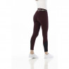 Pantalon Equithème " claudine " fond silicone
