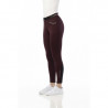 Pantalon Equithème " claudine " fond silicone