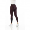 Pantalon Equithème " claudine " fond silicone