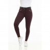 Pantalon Equithème " claudine " fond silicone