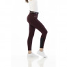 Pantalon Equithème " claudine " fond silicone