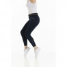 Pantalon Equithème " claudine " fond silicone