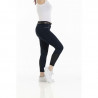 Pantalon Equithème " claudine " fond silicone