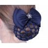 Résille pour cheveux " classy "