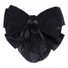 Résille pour cheveux " lace "