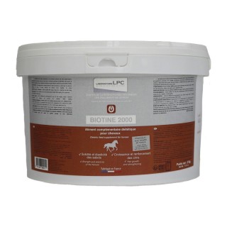 Biotine LPC "Biotine 2000"