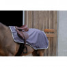 Couvre-reins " Tyrex 1200D " doublé polaire