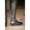 Mini-chaps PENELOPE Prisca cuir