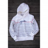 Sweat-Shirt PENELOPE " Eden Harlem "