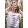 T-Shirt PENELOPE " Poppylem "