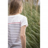 T-Shirt PENELOPE " Poppylem "