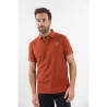 Polo HARCOUR " PAMPELONNE "