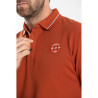 Polo HARCOUR " PAMPELONNE "