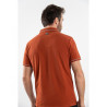 Polo HARCOUR " PAMPELONNE "