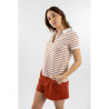 Polo HARCOUR " PEPS " Spring 23