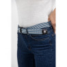 Ceinture HARCOUR " BRUME " Spring 23