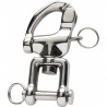 Mousqueton D'attelage feeling inox