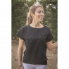 T-Shirt PENELOPE " Poppy Strass "