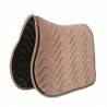 Tapis de selle Equithème " Glossy "