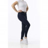 Pantalon Equithème " YOLANDE "