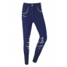 Pantalon Beauty strass Femm