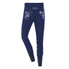 Harcour - Pantalon équitation Beauty strass Femme