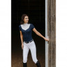 Polo Equithème " LERMA "
