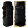 Guetres Fermées Lami-Cell " V22 " Brushing Boots