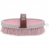 Brosse Douce Equithème " Je T'aime "