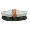 Brosse Douce Equithème " Je T'aime "