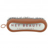Brosse De Tête Equithème "Je T'aime "