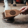 Brosse à Sabot Borstiq " Islandaise "