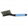 Brosse à Sabots Hippotonic " Glossy Heart "