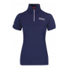Polo Femme Shivah collection France - Harcour