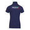 Polo France Femme Harcour