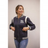 Sweat " University " Pénélope