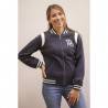 Sweat " University " Pénélope
