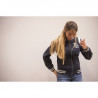 Sweat " University " Pénélope