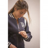 Sweat " University " Pénélope
