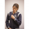 Sweat " University " Pénélope