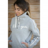 Sweat " Pépita " Pénélope